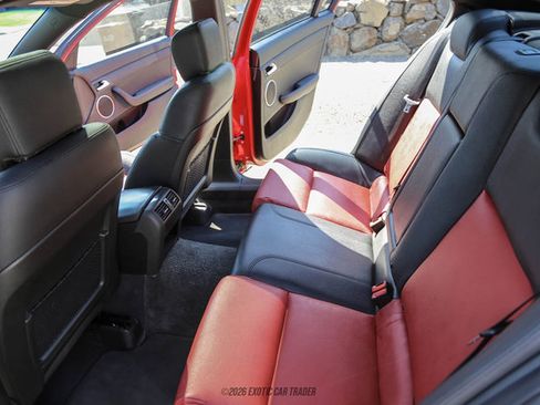 Used 2009 Pontiac G8 GT w/ Premium Package RWD image 32