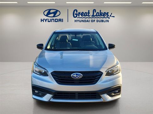 Used 2020 Subaru Legacy 2.5i Sport w/ Popular Package #2 image 8