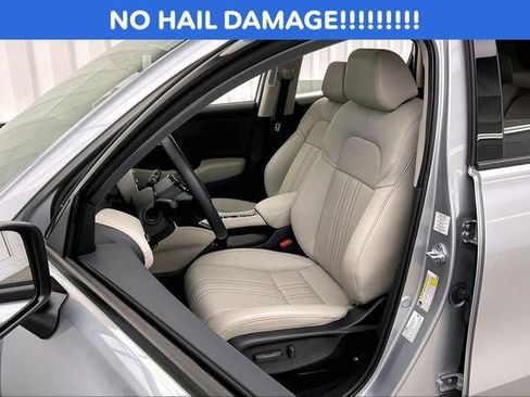 Certified 2026 Honda HR-V EX-L image 8