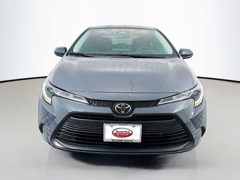 Certified 2026 Toyota Corolla LE image 2