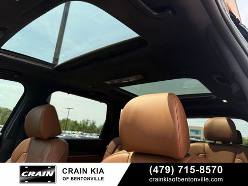 Certified 2023 Kia Telluride SX Prestige X-Line AWD/4WD image 23