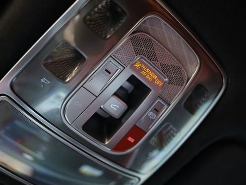 New 2026 Genesis GV80 3.5T image 39