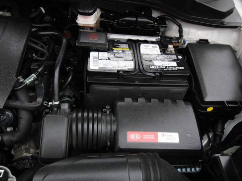 Used 2020 Kia Soul S image 7