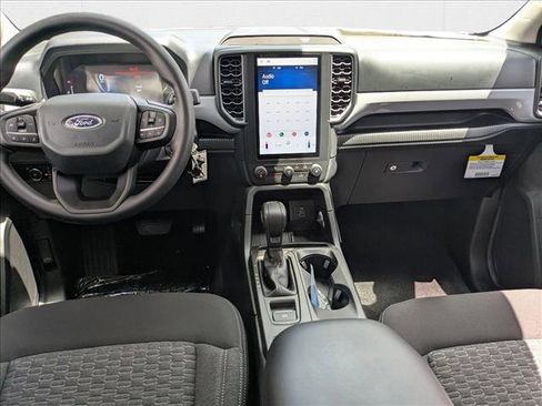 New 2025 Ford Ranger XL w/ Trailer Tow Package image 14