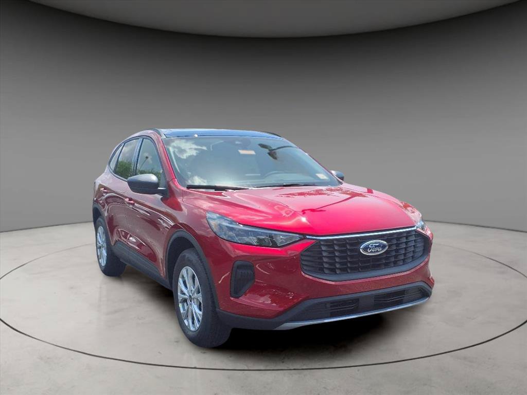New 2025 Ford Escape Active w/ Tech Pack #1 AWD/4WD image 14