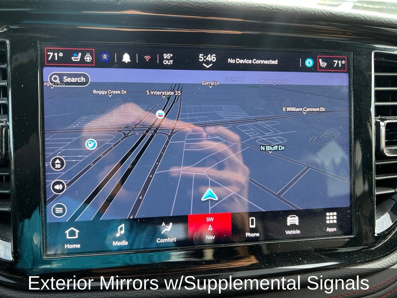 Used 2024 Dodge Durango GT RWD image 20