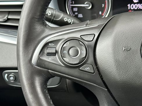 Used 2021 Buick Enclave Essence w/ Sound and Sites Package FWD image 28