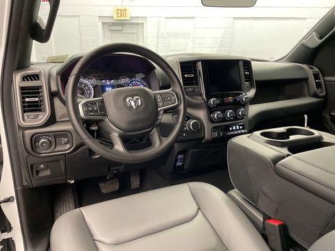 New 2026 RAM 1500 Tradesman image 10