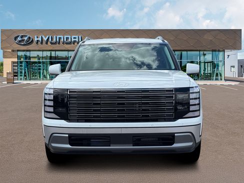 New 2026 Hyundai Palisade FWD Hybrid image 12