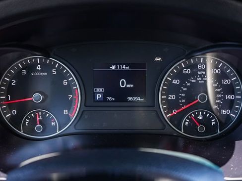Certified 2020 Kia Optima SE FWD image 25