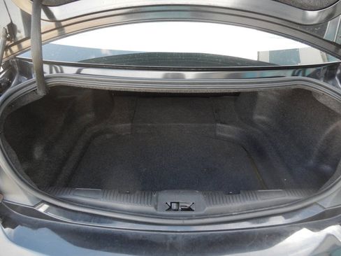 Used 2011 Lincoln MKS AWD w/ 102A Rapid Spec Order Code image 45