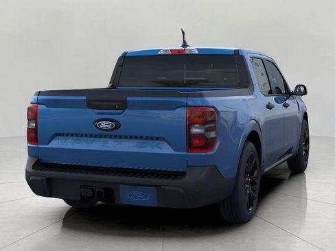 New 2026 Ford Maverick XLT w/ XLT Luxury Package image 8