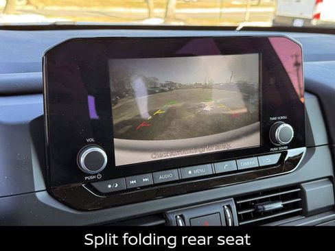 Certified 2024 Nissan Pathfinder S image 29