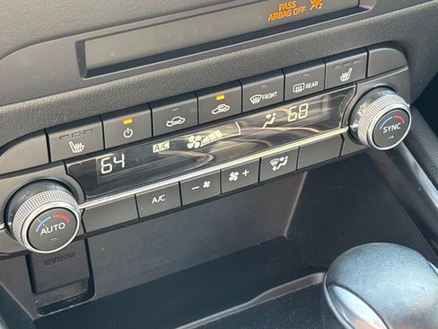 Used 2025 MAZDA CX-5 Carbon Edition AWD/4WD image 32