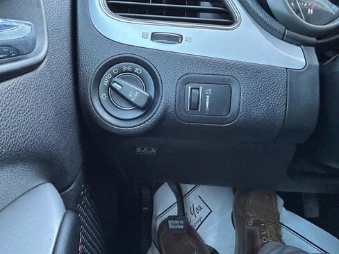 Used 2015 Dodge Journey R/T AWD/4WD image 30