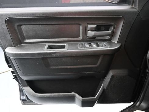 Used 2022 RAM 1500 Tradesman w/ Popular Equipment Group AWD/4WD image 11