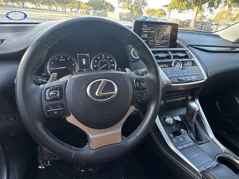 Used 2020 Lexus NX 300 FWD image 13
