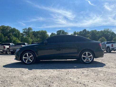 Used 2015 Audi A3 2.0T Premium w/ Cold Weather Package AWD/4WD image 16