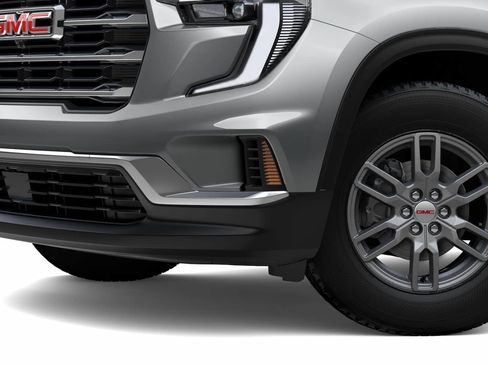 New 2026 GMC Acadia Elevation w/ LPO, Floor Liner Package AWD/4WD image 36
