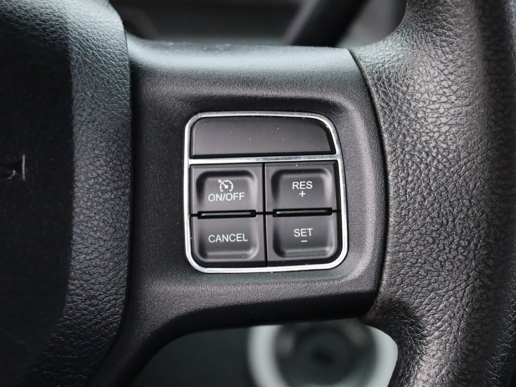 Used 2014 RAM 2500 Tradesman w/ Popular Equipment Group AWD/4WD image 13