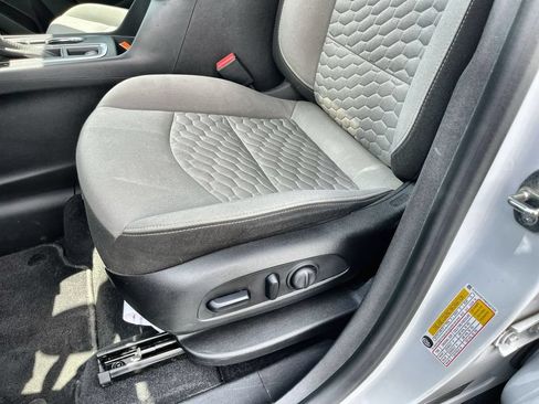 Used 2021 Chevrolet Equinox LS w/ LS Convenience Package AWD/4WD image 18