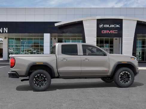 New 2026 GMC Canyon AT4 image 5