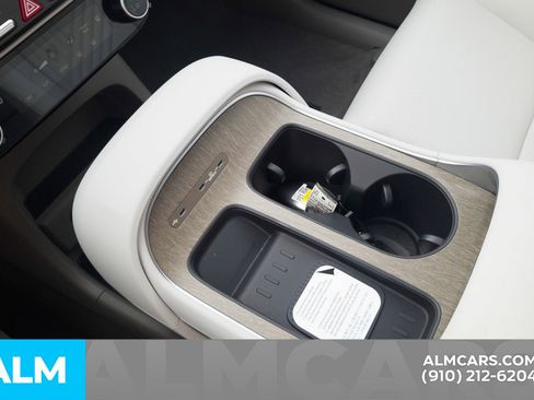 Used 2026 Hyundai Palisade SEL image 27