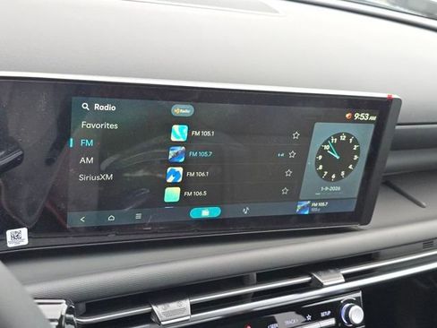 New 2026 Hyundai Santa Cruz SEL AWD/4WD image 23