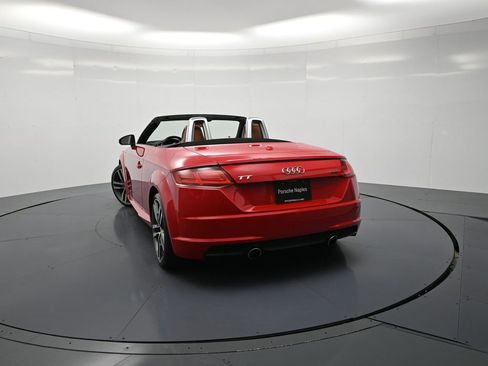 Used 2020 Audi TT 2.0T image 27
