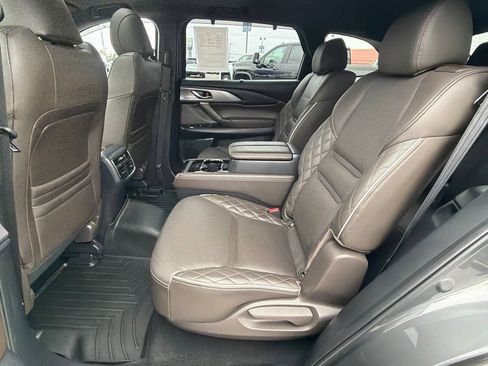 Used 2021 MAZDA CX-9 Signature AWD/4WD image 16
