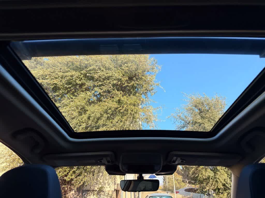 Certified 2023 Subaru Forester Touring AWD/4WD image 13