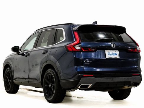 Used 2025 Honda CR-V Sport-L image 9