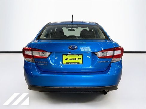 Certified 2023 Subaru Impreza 2.0i image 6