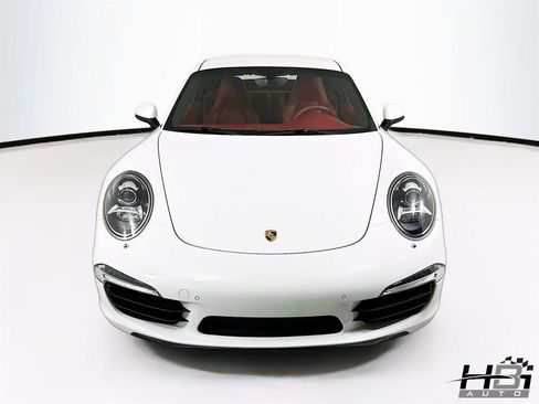 Used 2013 Porsche 911 Carrera S image 3