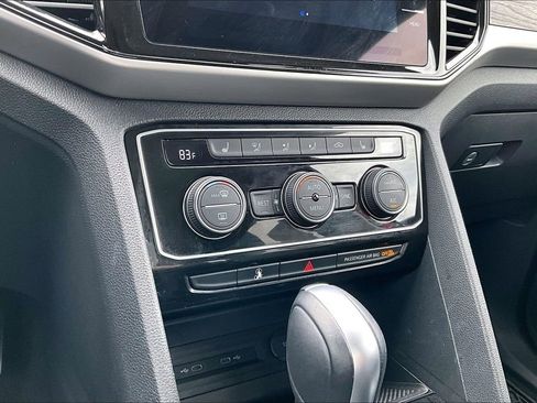 Used 2022 Volkswagen Atlas SE image 53