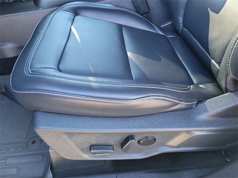 Used 2025 Ford Bronco Outer Banks image 22