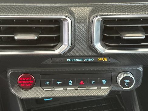 Certified 2024 Ford Mustang Premium RWD image 22