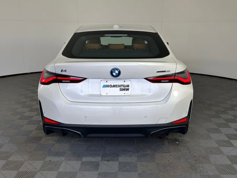 Certified 2023 BMW i4 eDrive35 image 9