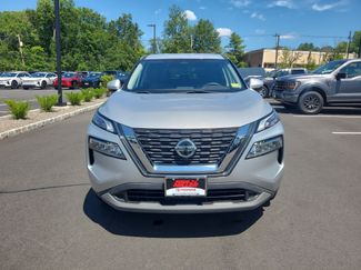 Used 2021 Nissan Rogue SV AWD/4WD video 2