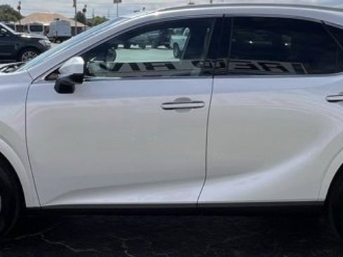 Used 2024 Lexus RX 350 image 5