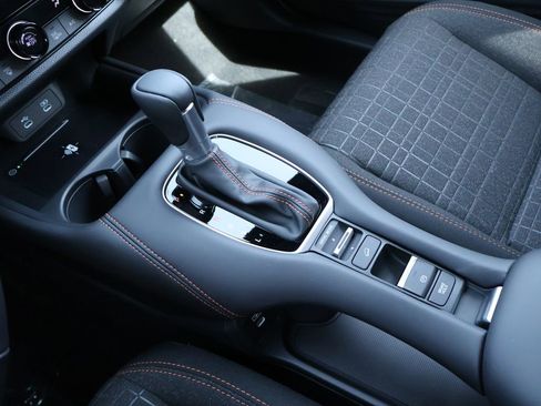 New 2027 Honda HR-V Sport image 20