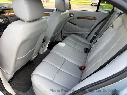 Used 2006 Jaguar S-TYPE 3.0 RWD image 31