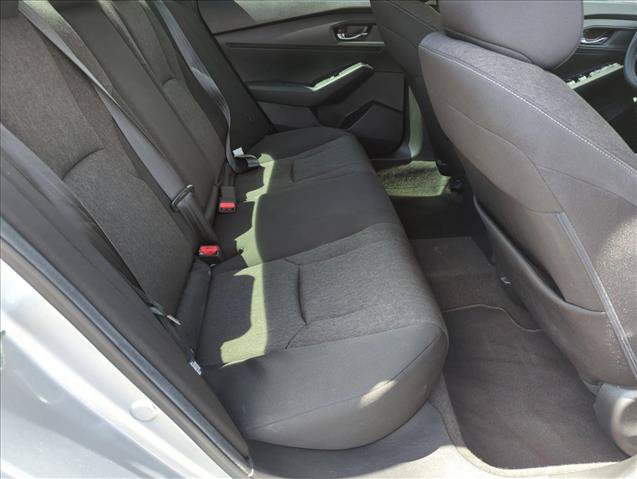 Certified 2024 Honda Accord LX image 18