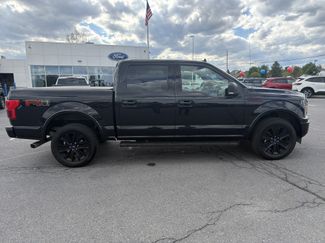 Used 2019 Ford F150 XLT w/ Equipment Group 302A Luxury AWD/4WD video 2