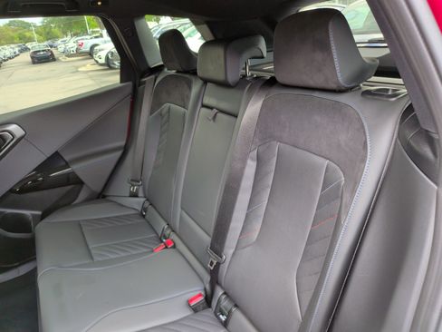 Used 2026 BMW X3 M50 AWD/4WD image 36