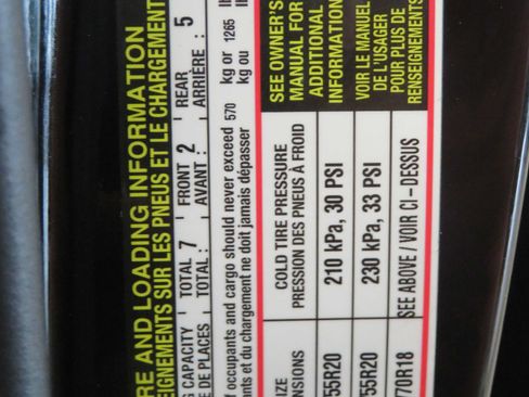 Used 2014 Toyota Sequoia Platinum AWD/4WD image 94