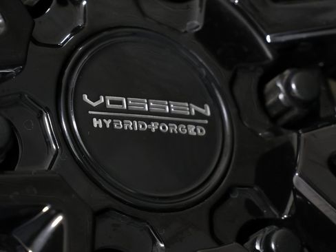 Used 2026 Cadillac Escalade Platinum Sport w/ LPO, Floor Liner Package image 55