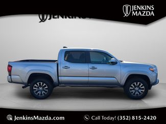 Used 2023 Toyota Tacoma SR5 video 1