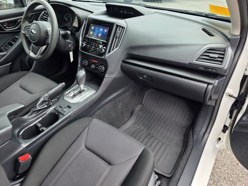 Used 2023 Subaru Impreza Premium image 10
