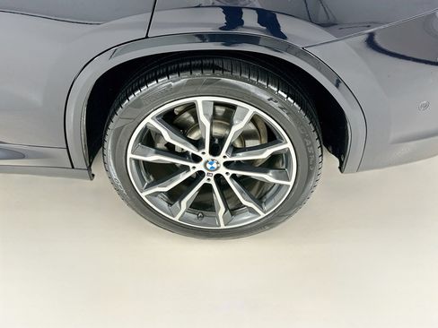 Used 2019 BMW X3 sDrive30i w/ M Sport Package 2 RWD image 35